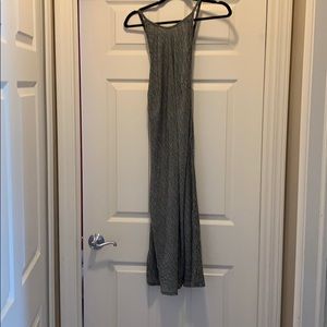 Women’s Benetton tank dress size M